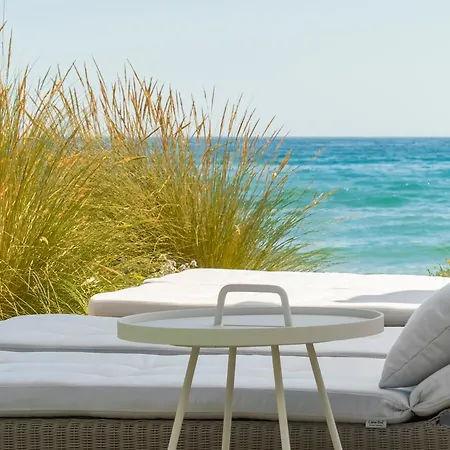 Villa Breath Taking Front Line With Sauna & Jacuzzi Marbella