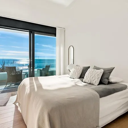 Villa Breath Taking Front Line With Sauna & Jacuzzi Marbella